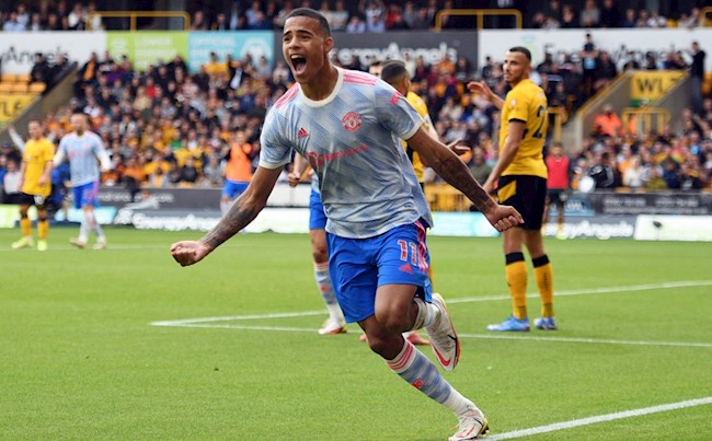 Sir Alex đánh giá ra sao về tài năng của Greenwood?