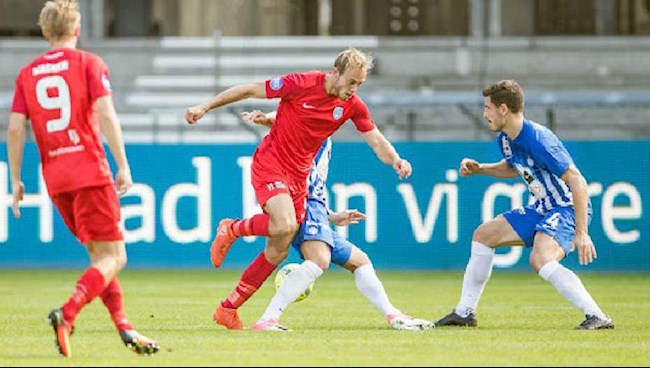 Nhận định, dự đoán Akropolis vs Varnamo 0h00 ngày 31/8 (Hạng 2 Thuỵ Điển 2021)