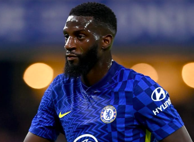 Tiemoue Bakayoko rời Chelsea tới AC Milan theo dạng cho mượn