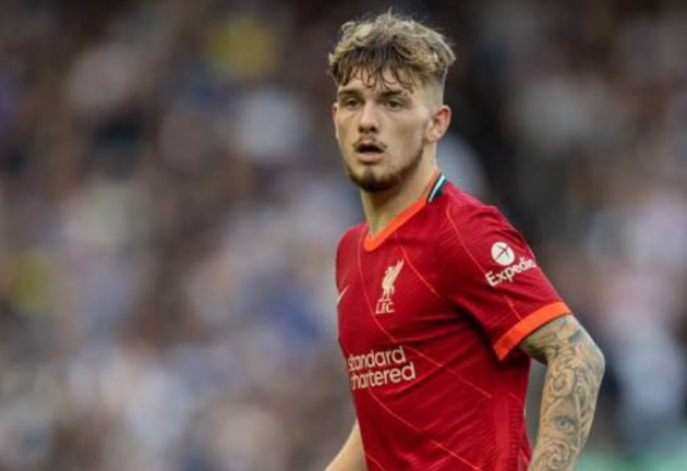 Harvey Elliott đánh giá cao Chelsea