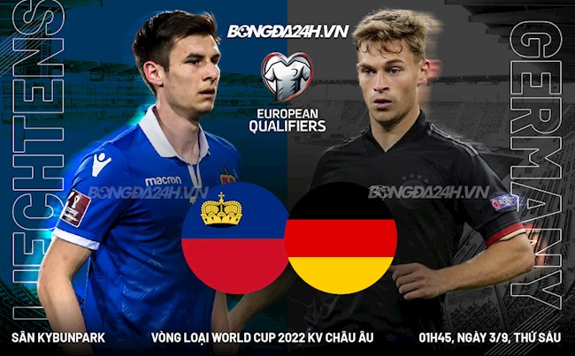 Timo Werner giải hạn, Đức thắng nhẹ trận ra mắt của HLV Flick