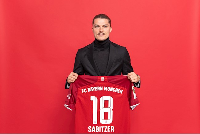 Marcel Sabitzer Marcel Sabitzer