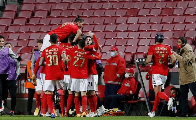 Benfica Benfica