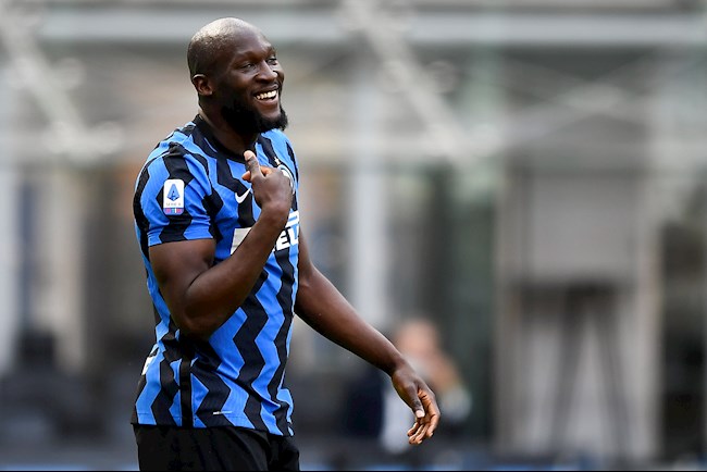 Romelu Lukaku Romelu Lukaku