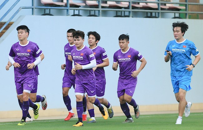 Quang Hải ĐT Việt Nam