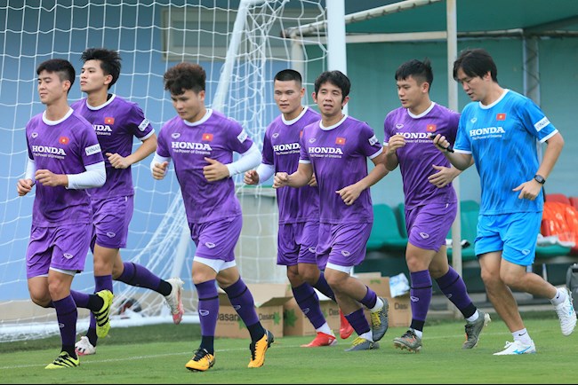 ĐT Việt Nam có thể thi đấu vòng loại World Cup tại Nhật Bản hình ảnh ĐT Việt Nam có thể thi đấu vòng loại World Cup tại Nhật Bản hình ảnh