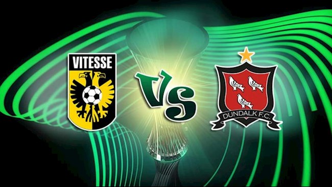 Vitesse vs Dundalk