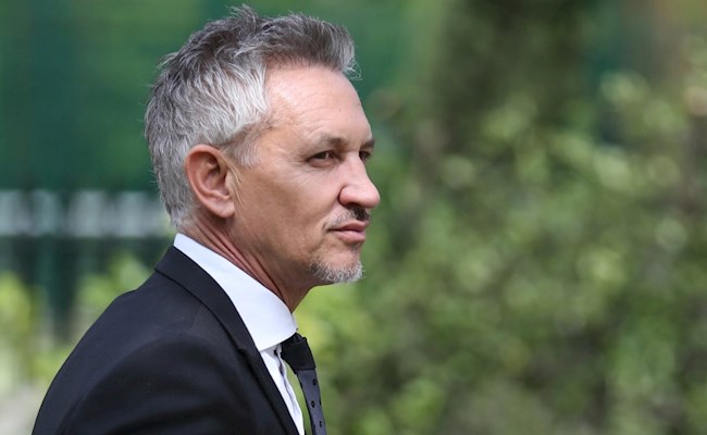 Lineker