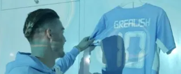 Jack Grealish Jack Grealish