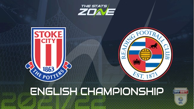 Stoke vs Reading