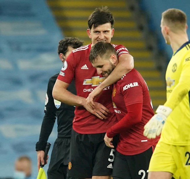 Luke Shaw và Harry Kane tái hiện bàn thắng ở VCK Euro 2020 Luke Shaw và Harry Kane tái hiện bàn thắng ở VCK Euro 2020