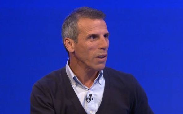 Gianfranco Zola Gianfranco Zola