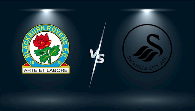 Blackburn vs Swansea