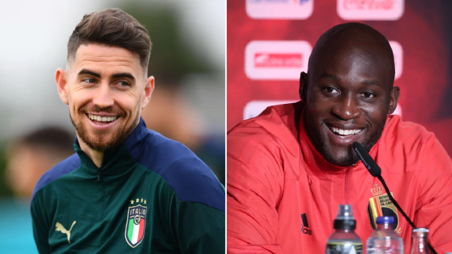 Jorginho: “Romelu Lukaku là bản hợp đồng hoàn hảo cho Chelsea”