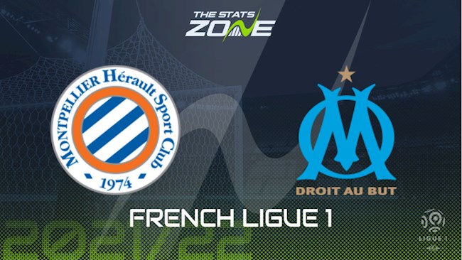 Montpellier vs Marseille