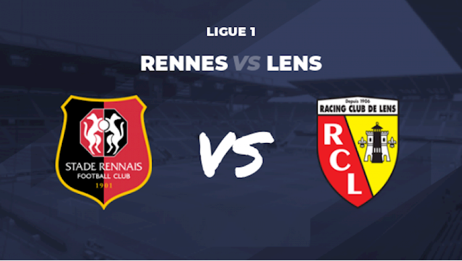 Rennes vs Lens