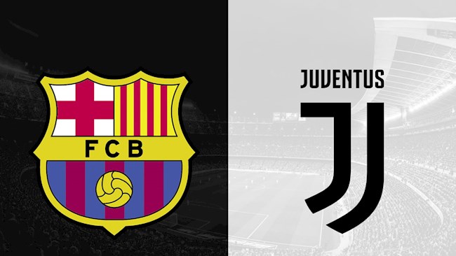 cup joan gamper-Link xem trực tiếp Barca vs Juventus Trofeo Joan Gamper 