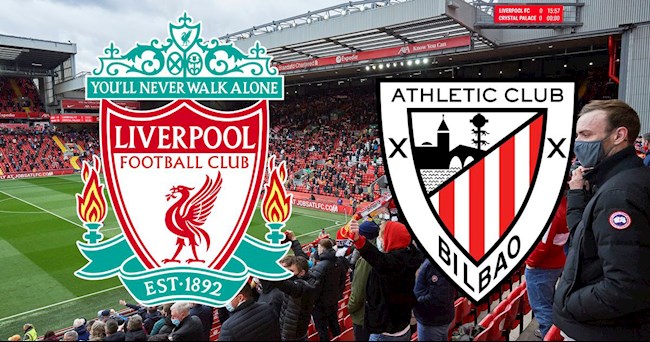 liverpool đấu với ath. bilbao-Link xem trực tiếp Liverpool vs Athletic Bilbao hôm nay 8/8 