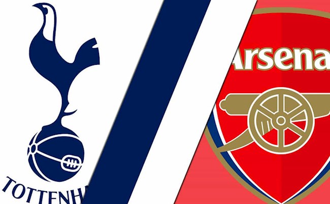 Video Tottenham vs Arsenal 88 Highlights bóng đá giao hữu hình ảnh