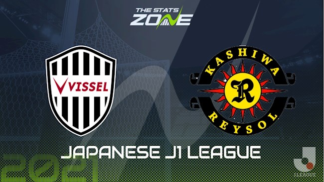 Vissel Kobe vs Kashiwa