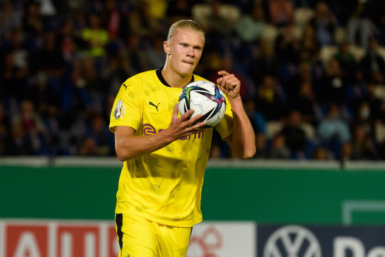 Wenger: Erling Haaland sẽ cập bến Premier League