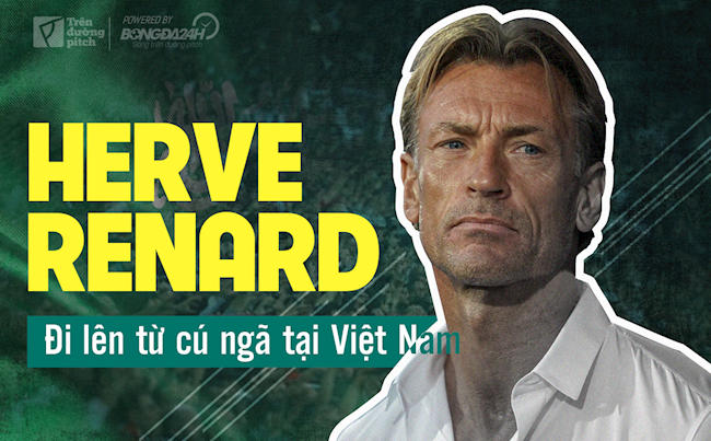 Tin tức, sự kiện liên quan đến herve renard - Tuổi Trẻ Online