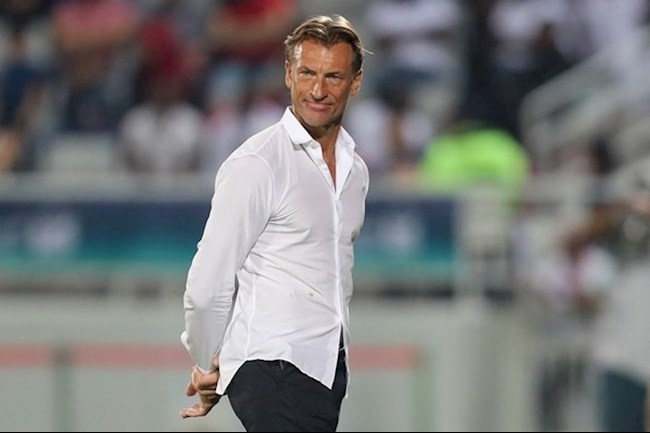Herve Renard