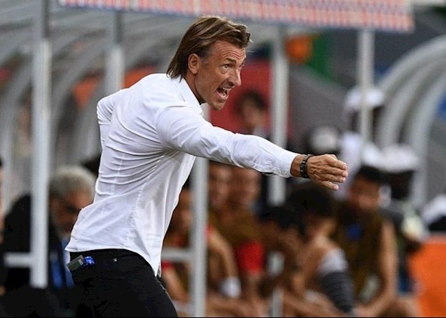 Herve Renard