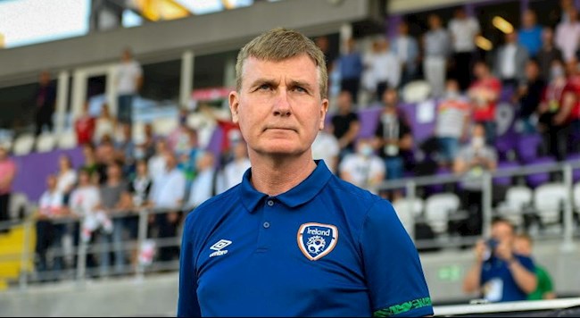 Stephen Kenny