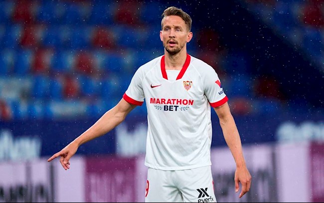 Luuk de Jong Luuk de Jong