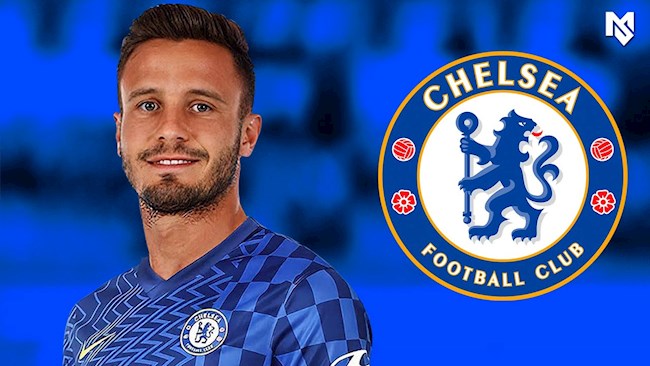 Saul Niguez tiết lộ lý do cập bến Chelsea