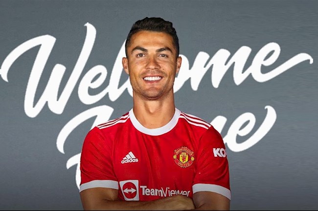 Ronaldo nói về gánh nặng tuổi tác Ronaldo nói về gánh nặng tuổi tác