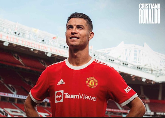 Đội hình ra sân MU vs Newcastle: Ronaldo, Varane và Sancho đều đá chính