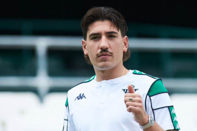 Hector Bellerin khao khát được rời Arsenal, Pháo thủ muốn giữ nhưng không thể