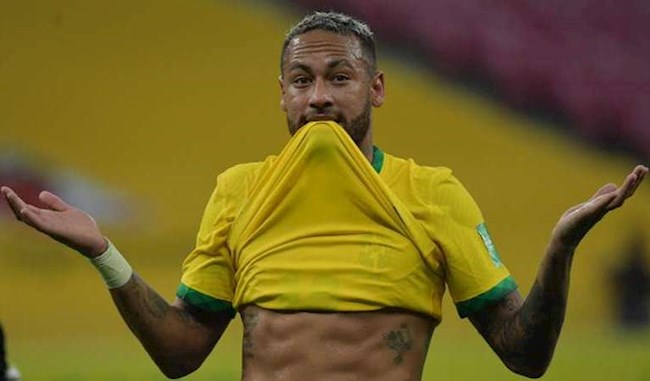 Neymar
