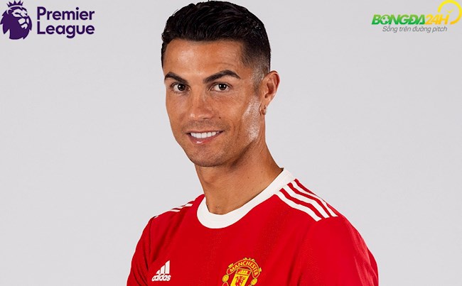 Lịch thi đấu vòng 4 Ngoại hạng Anh 2021/22: Xem giò Ronaldo