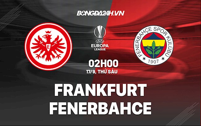 Frankfurt vs Fenerbahce
