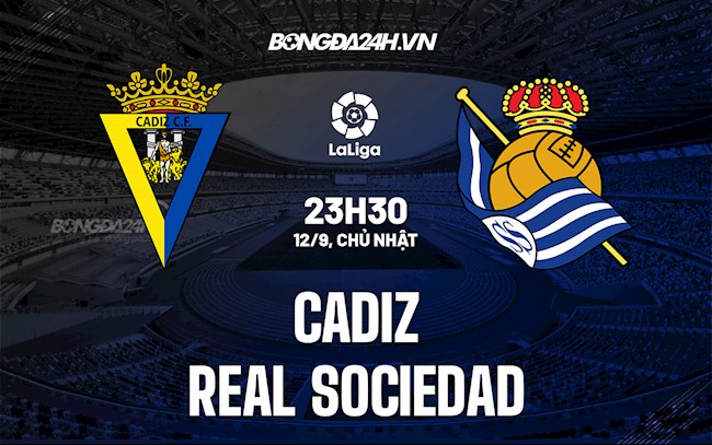 Cadiz vs Sociedad Cadiz vs Sociedad