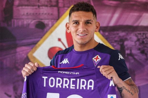 Arsenal đã sai lầm khi không trọng dụng Lucas Torreira