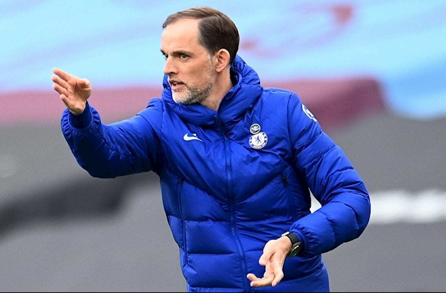 Đây! 3 sao Chelsea tiến bộ vượt bậc dưới thời Thomas Tuchel