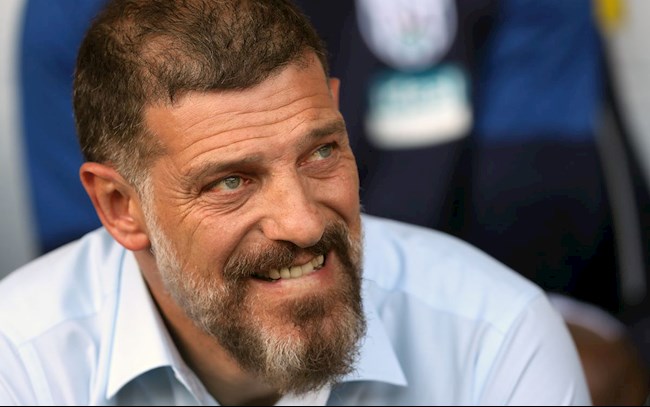 Slaven Bilic: Điệu heavy metal bất tử