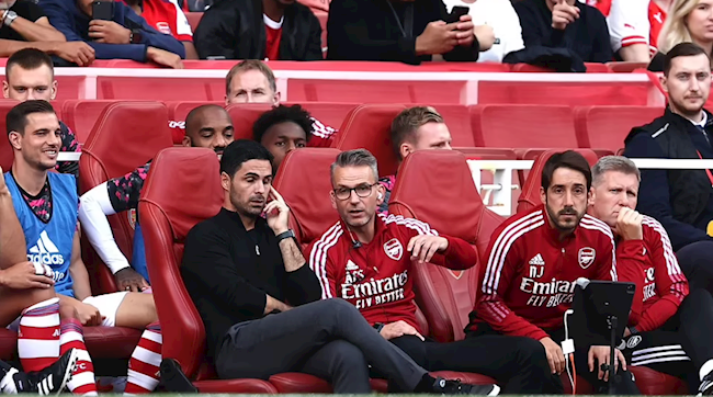 HLV Mikel Arteta nói về trận đấu với Norwich HLV Mikel Arteta nói về trận đấu với Norwich