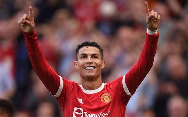 Ronaldo chia sẻ sau trận thắng Newcastle 11/9