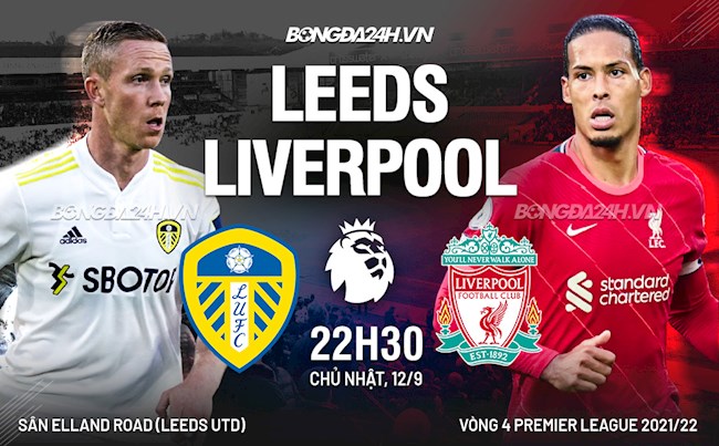 Leeds vs Liverpool ava