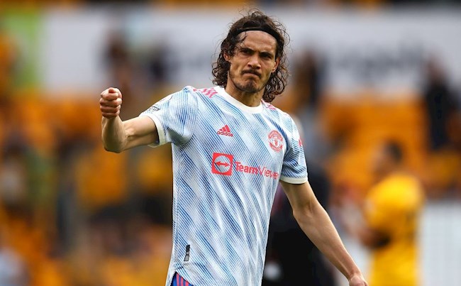 Phát hiện tung tích bí ẩn của Cavani