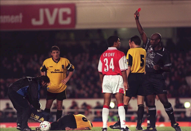 Jason Crowe Jason Crowe