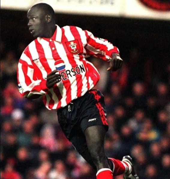Ali Dia Ali Dia