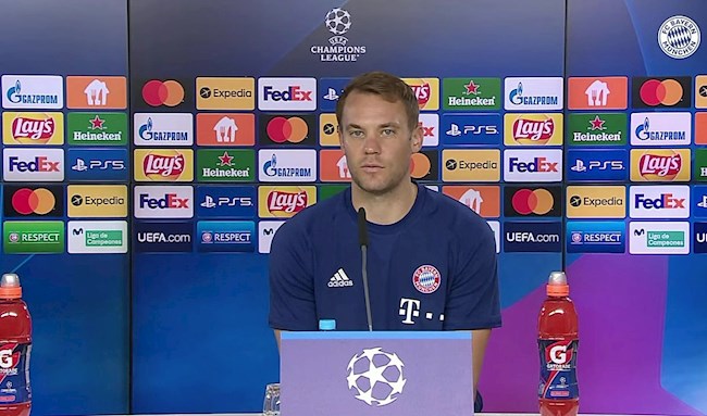 Manuel Neuer