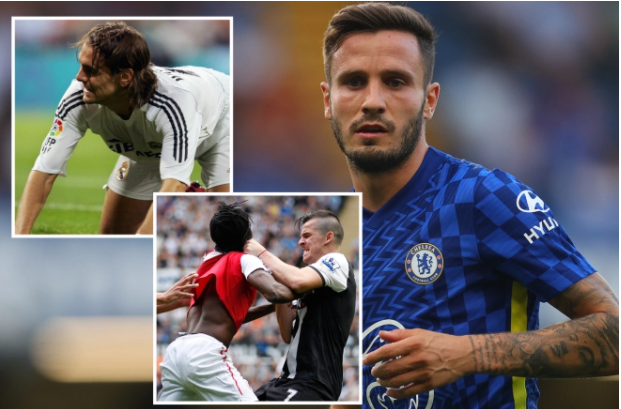 Saul Niguez và những màn ra mắt thảm họa ở nước Anh