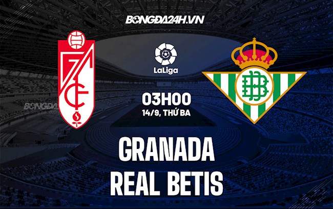 Granada vs Betis